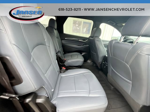 Used 2024 Buick Enclave Essence image 26