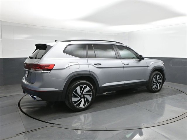 New 2026 Volkswagen Atlas SE image 15