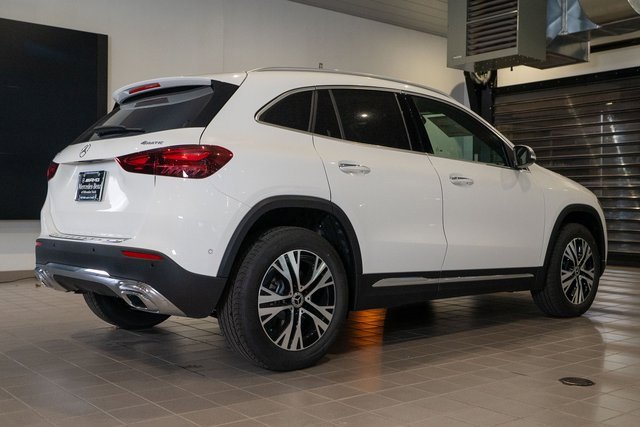 New 2026 Mercedes-Benz GLA 250 4MATIC image 6
