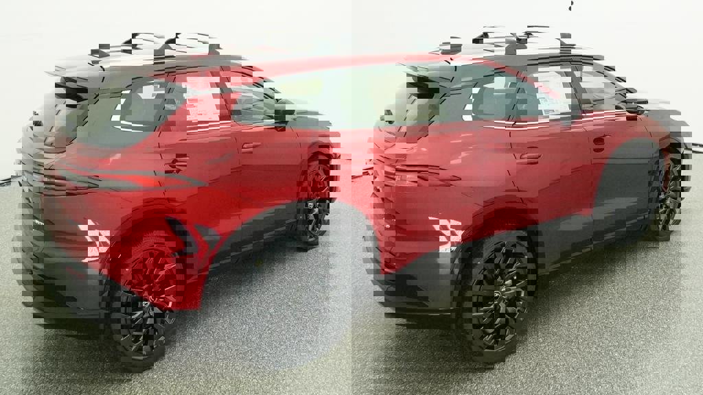 New 2026 Toyota Crown Signia w/ Advanced Technology Package AWD/4WD video 2