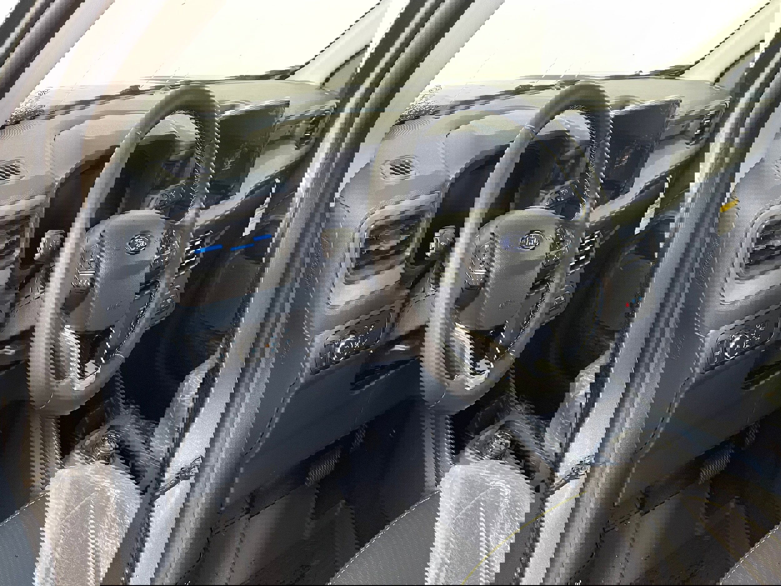 New 2026 Ford Maverick Lobo image 2