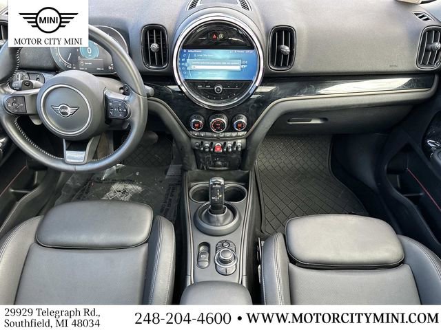 Certified 2023 MINI Cooper Countryman S image 17