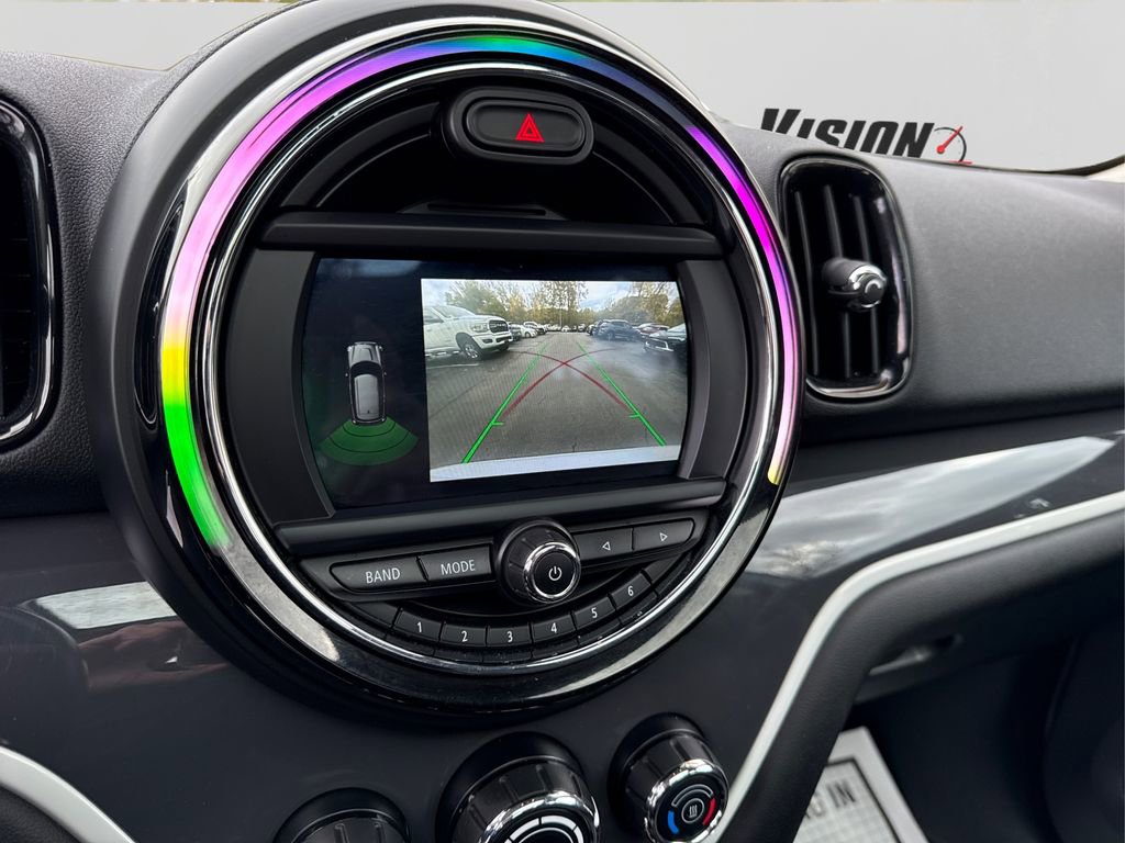 Used 2019 MINI Cooper Countryman S image 30