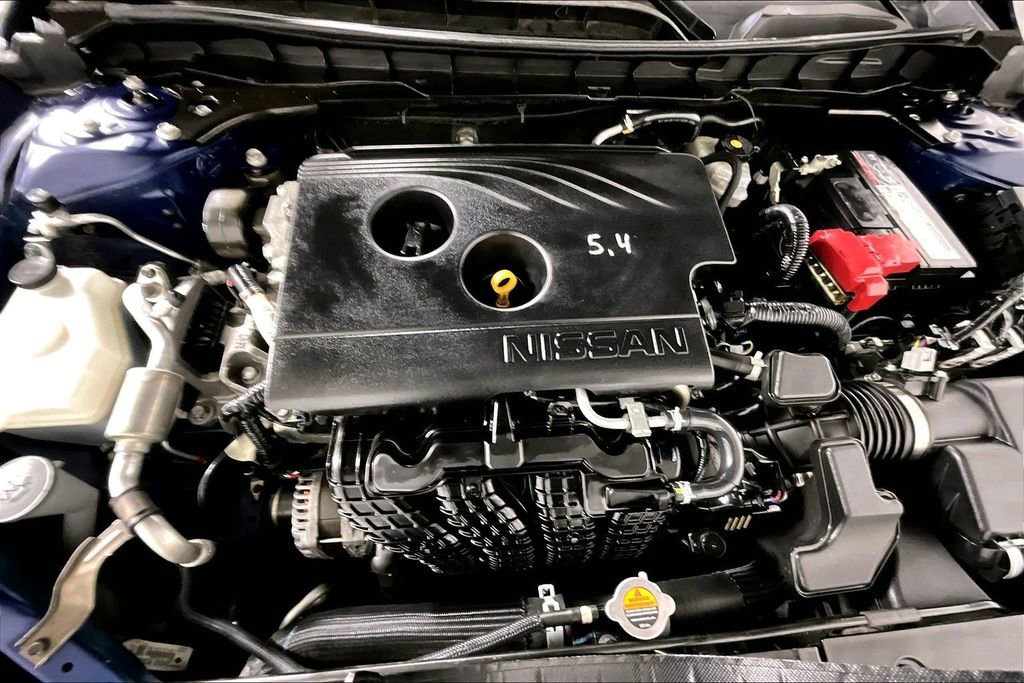 Used 2020 Nissan Altima 2.5 S image 9