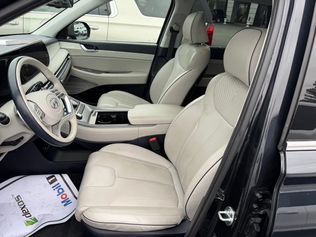 Used 2024 Hyundai Palisade Calligraphy AWD/4WD image 13