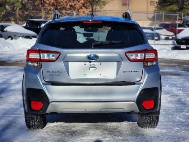 Used 2019 Subaru Crosstrek 2.0i w/ Eyesight System image 4