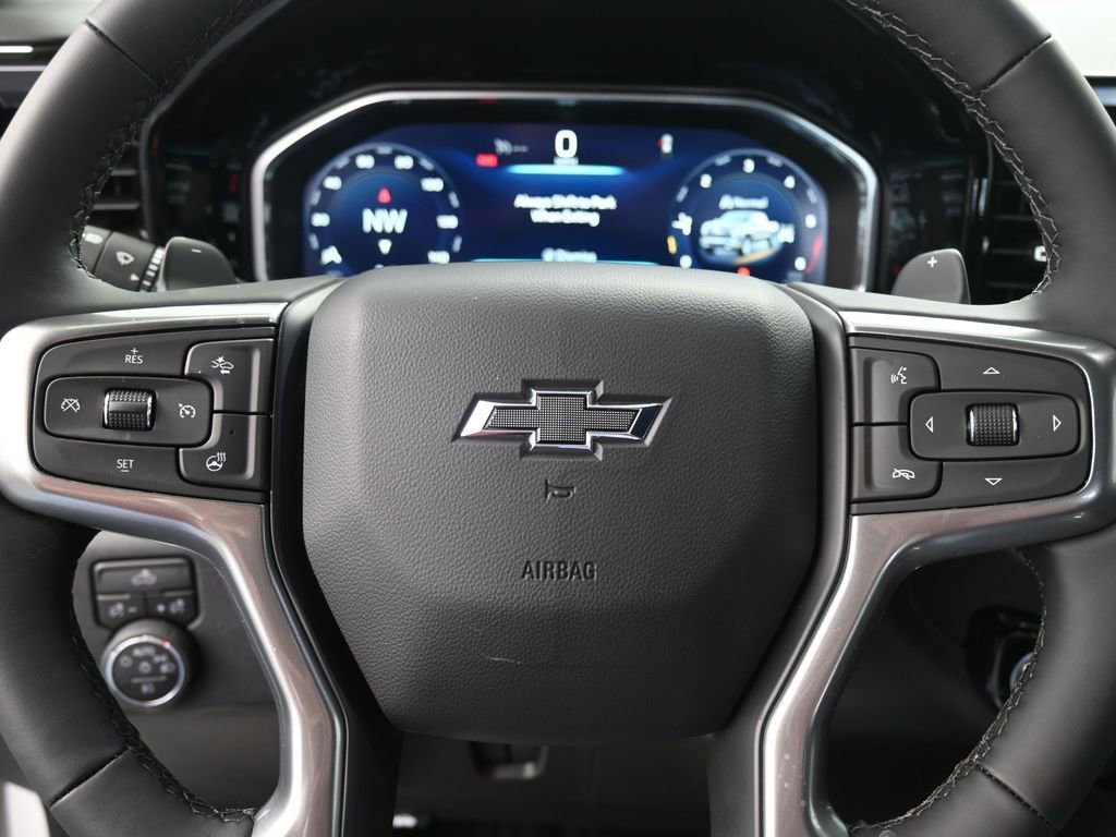New 2026 Chevrolet Silverado 1500 RST image 30