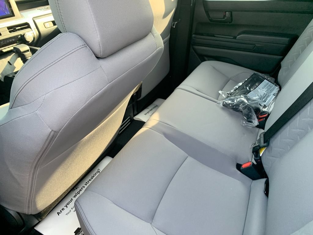 New 2026 Toyota Tacoma SR5 AWD/4WD image 13