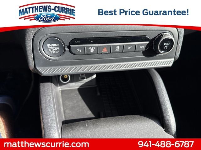 New 2025 Ford Bronco Sport Outer Banks w/ Outer Banks Tech Package+ image 20