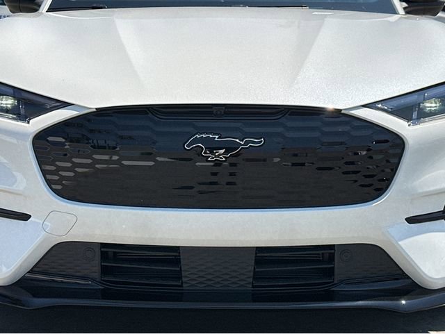 New 2025 Ford Mustang Mach-E GT w/ Interior Protection Package image 43