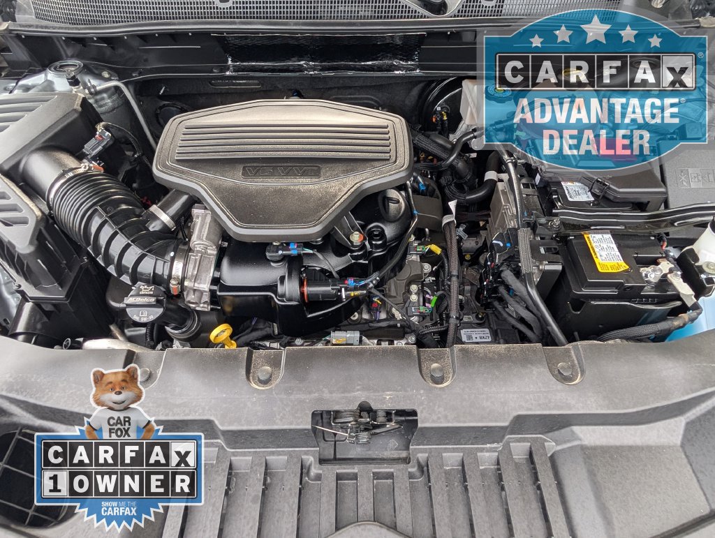 Used 2024 Chevrolet Blazer RS AWD/4WD image 31
