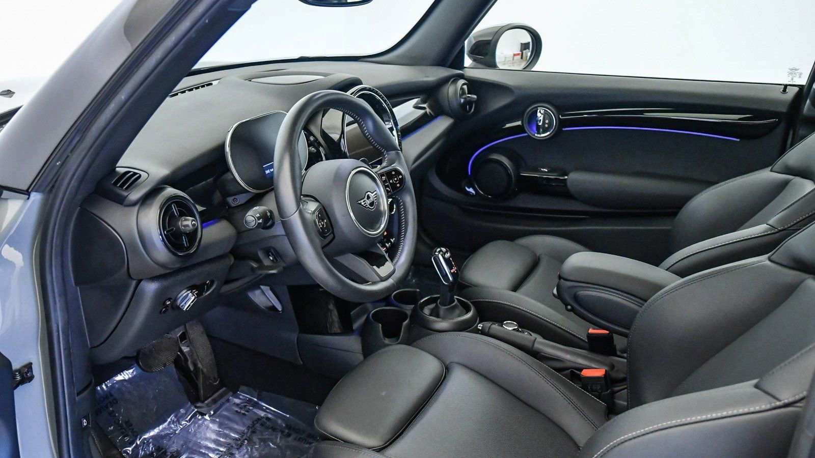 Certified 2023 MINI Cooper S image 18