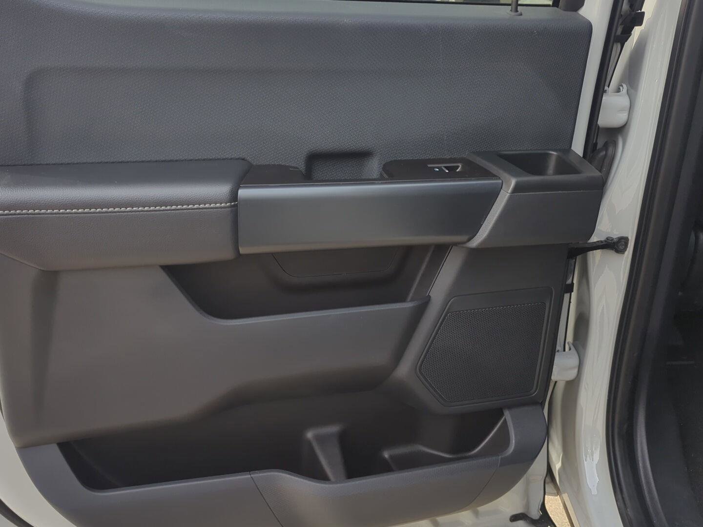 Used 2024 Ford F150 STX w/ Tow/Haul Package image 16