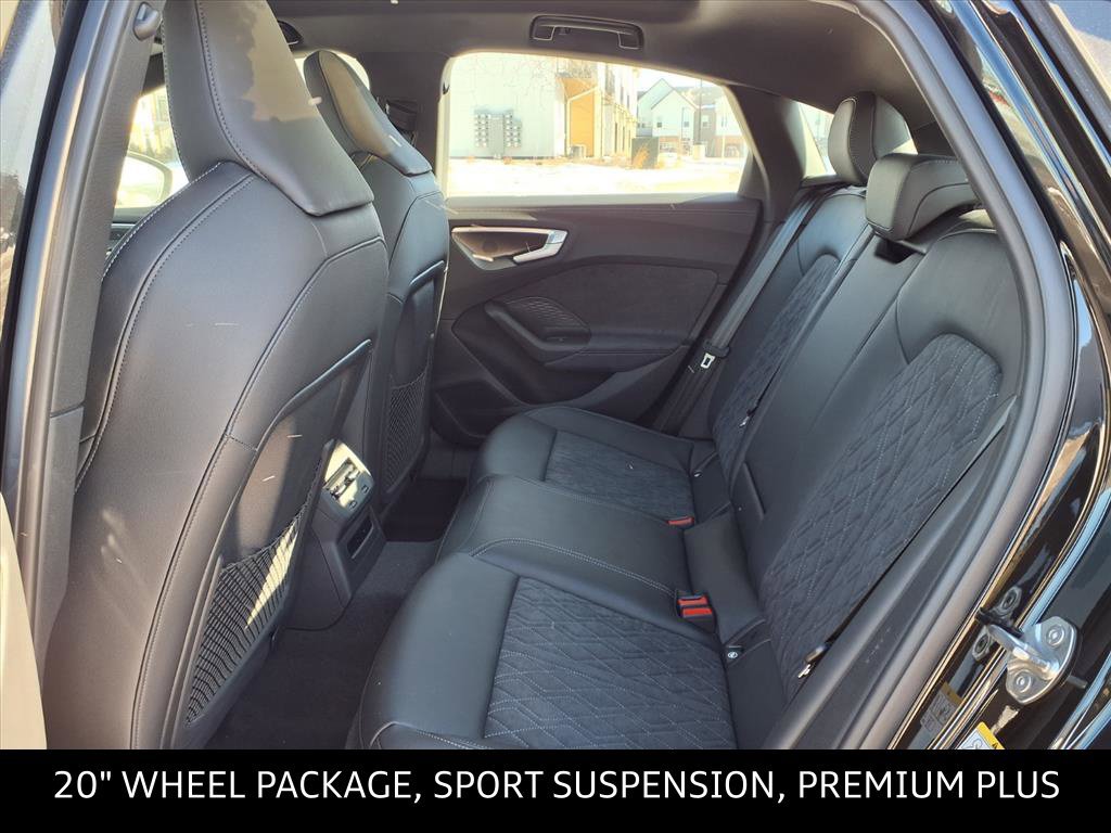 New 2025 Audi S5 Premium Plus AWD/4WD image 20
