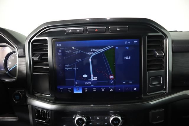 Used 2023 Ford F150 XLT w/ Equipment Group 302A High AWD/4WD image 54