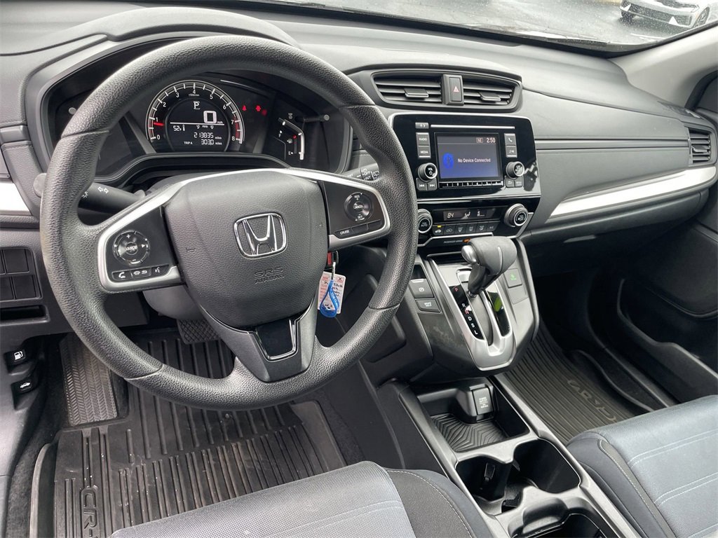 Used 2019 Honda CR-V LX image 10