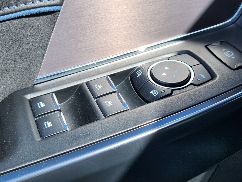 New 2026 Ford F350 Platinum AWD/4WD image 17