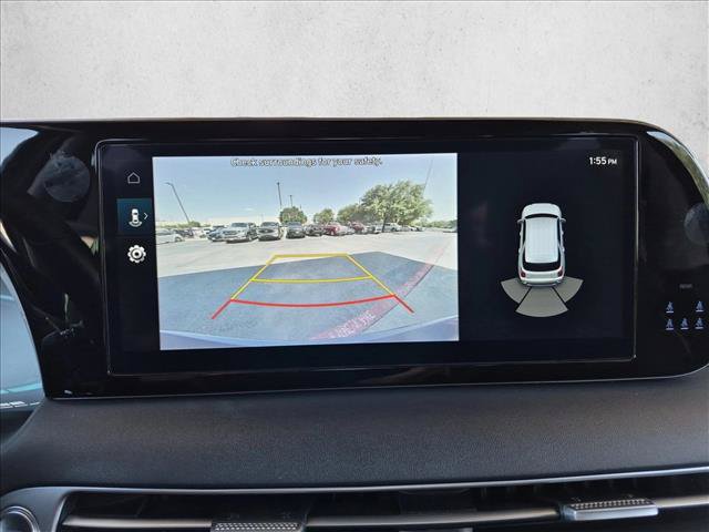 Used 2025 Hyundai Palisade SEL FWD image 14