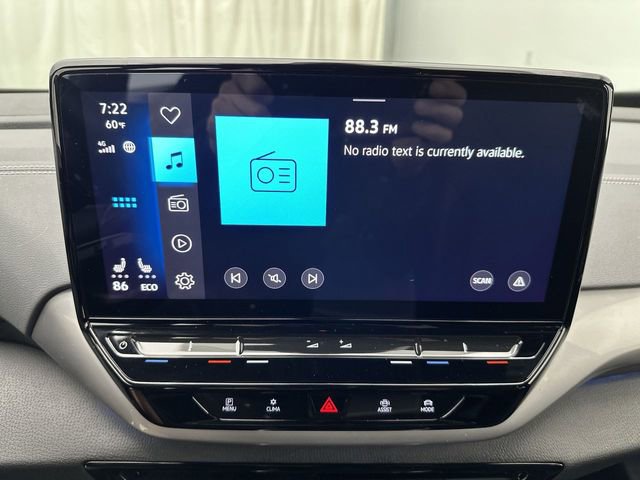 Used 2023 Volkswagen ID.4 Pro S Plus AWD/4WD image 16