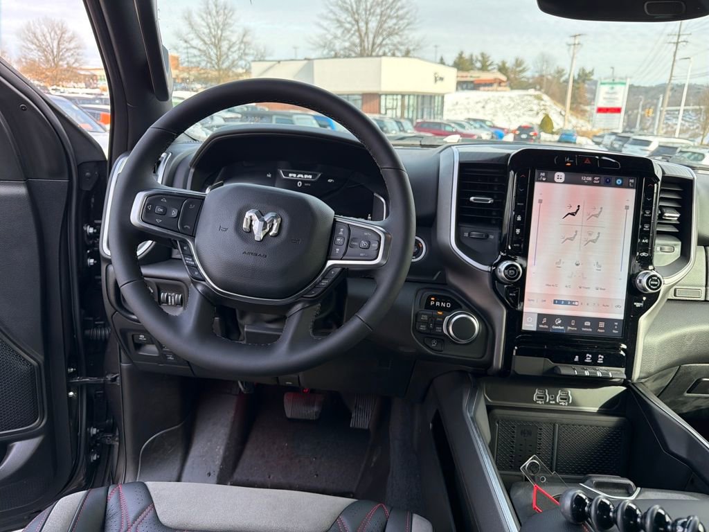 New 2026 RAM 1500 Big Horn image 12