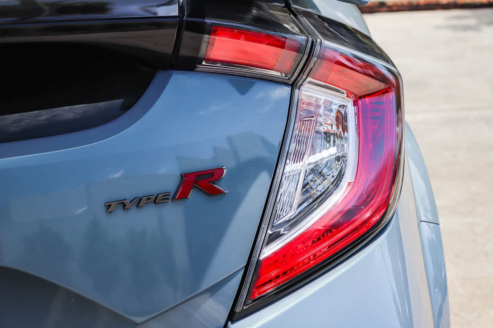 Used 2020 Honda Civic Type R image 7