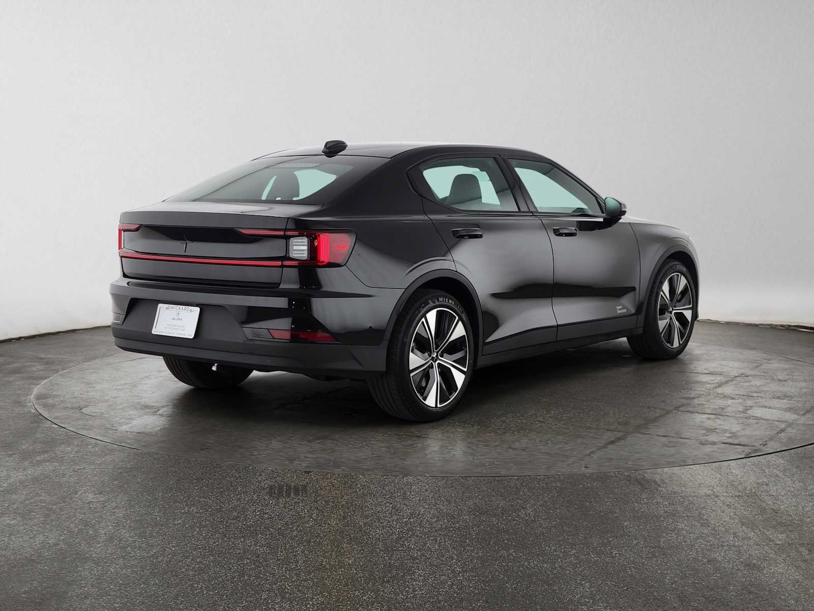 Used 2024 Polestar Polestar 2 RWD image 3