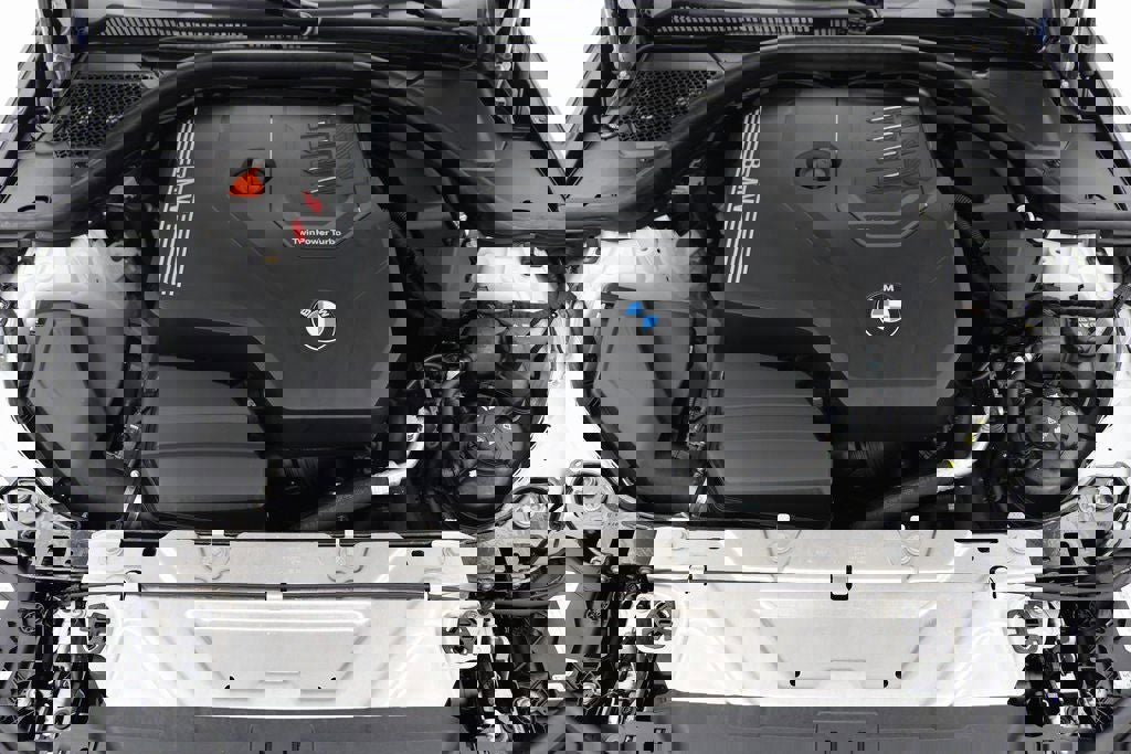 Used 2024 BMW 330i xDrive Sedan w/ M Sport Package image 22