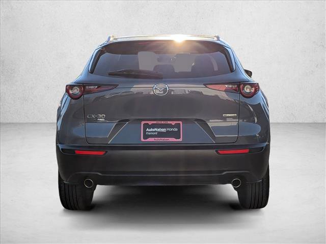 Used 2024 MAZDA CX-30 AWD 2.5 S w/ Preferred Package image 6