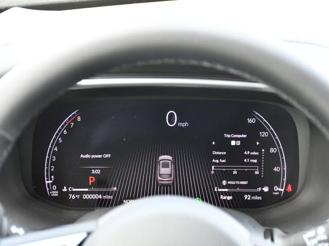 New 2026 Acura MDX SH-AWD w/ Technology Package image 25
