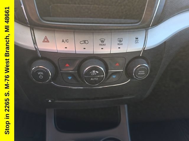 Used 2012 Dodge Journey R/T AWD/4WD image 24