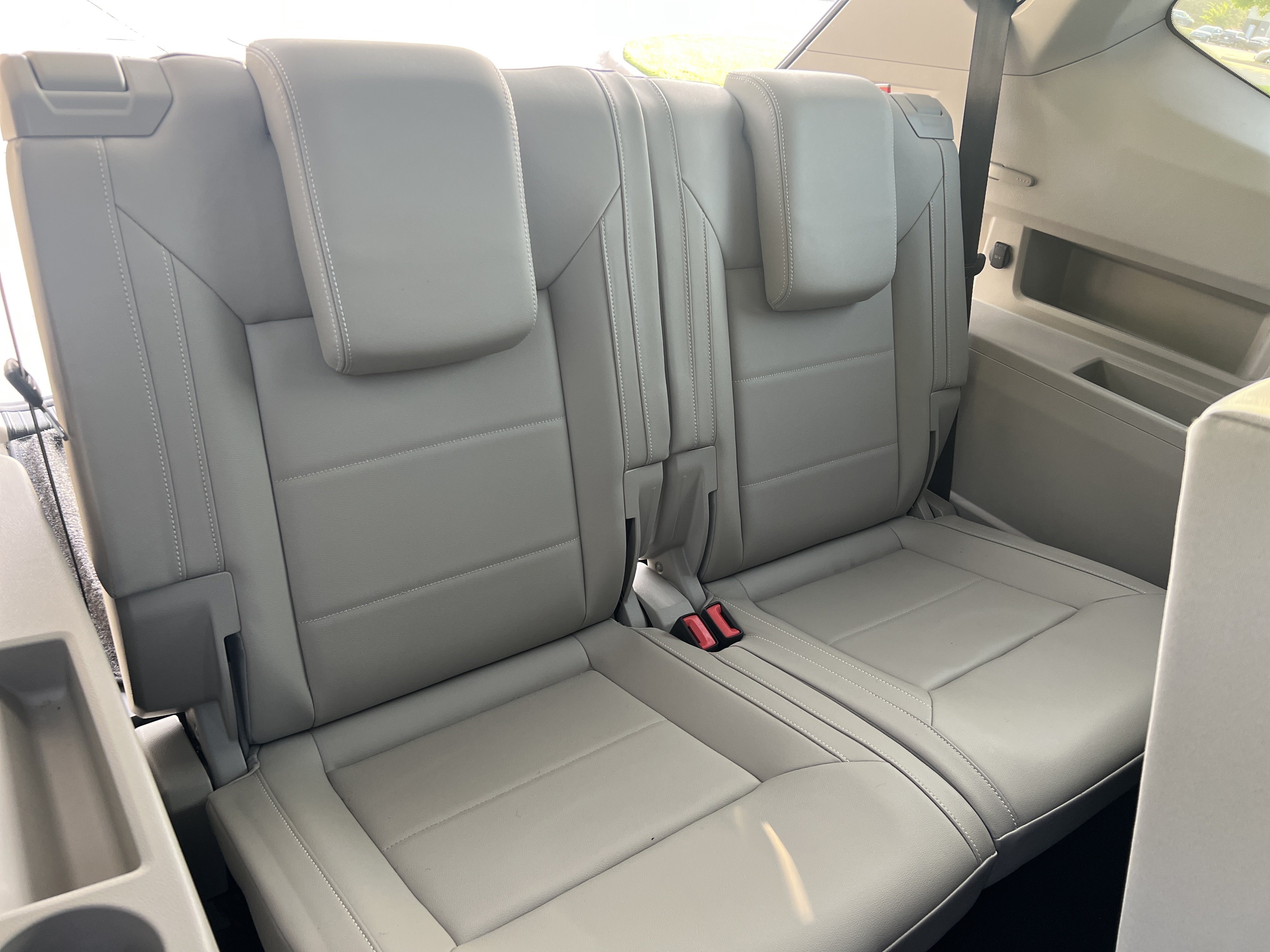 Certified 2023 Volkswagen Atlas SE w/ Panoramic Sunroof Package FWD image 27