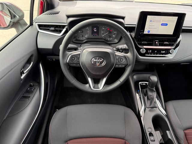 Used 2025 Toyota Corolla SE image 23