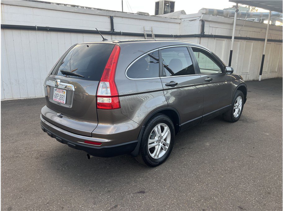 Used 2010 Honda CR-V EX image 7