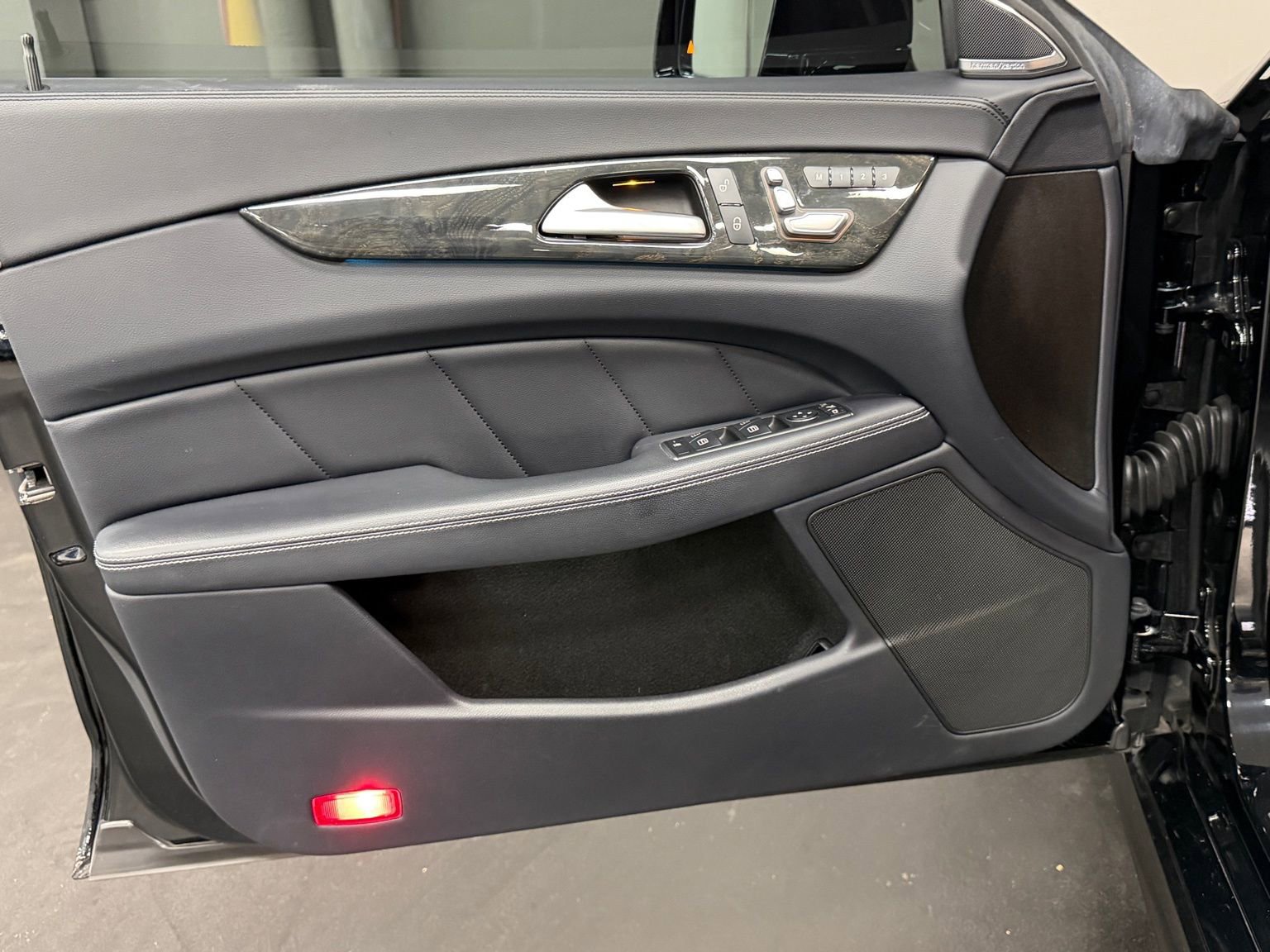 Used 2017 Mercedes-Benz CLS 550 image 19