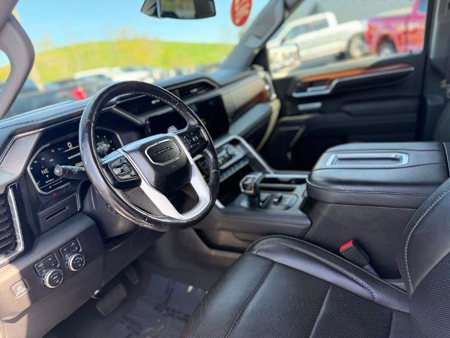 Used 2022 GMC Sierra 1500 Denali AWD/4WD image 18