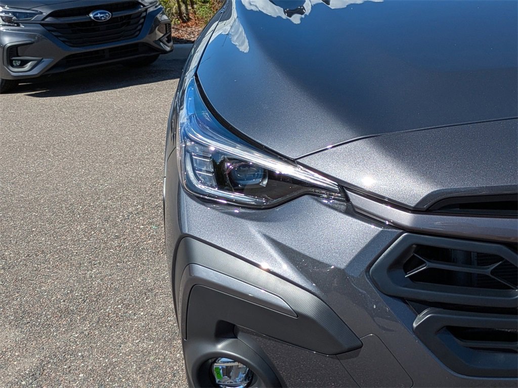 New 2025 Subaru Crosstrek 2.5i Limited image 9