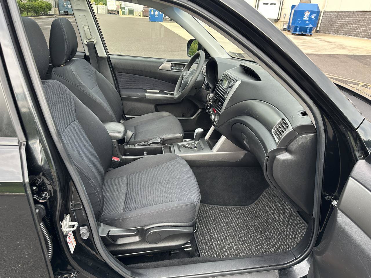 Used 2013 Subaru Forester 2.5X Premium w/ Popular Pkg 1 AWD/4WD image 19