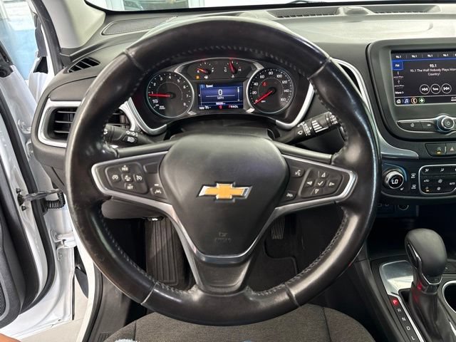 Used 2022 Chevrolet Equinox LT FWD image 26