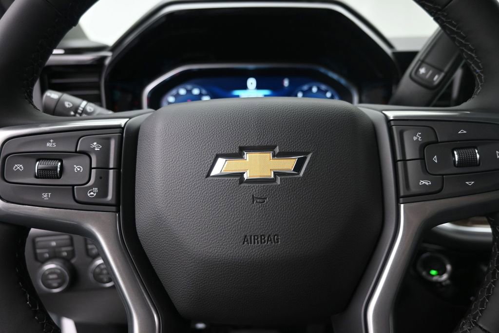 New 2026 Chevrolet Silverado 2500 LT AWD/4WD image 14