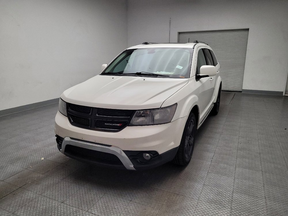 Used 2020 Dodge Journey Crossroad image 15