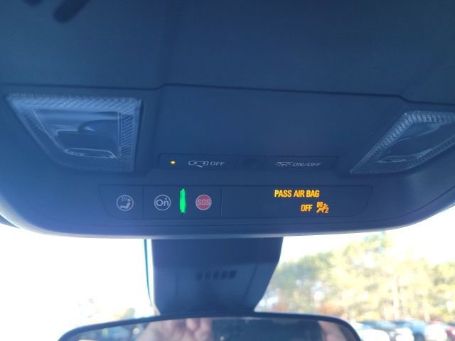 Used 2024 Chevrolet Equinox RS image 38