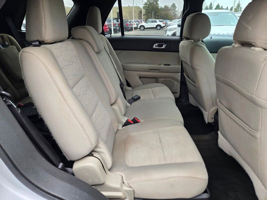 Used 2013 Ford Explorer Base image 9