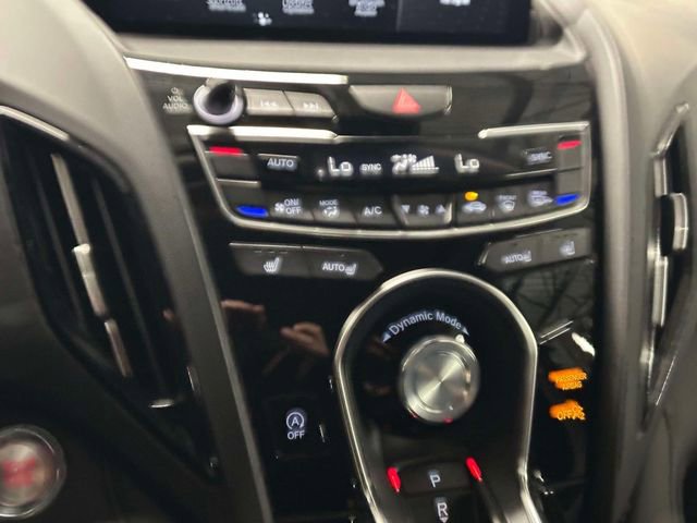 Certified 2023 Acura RDX AWD image 26