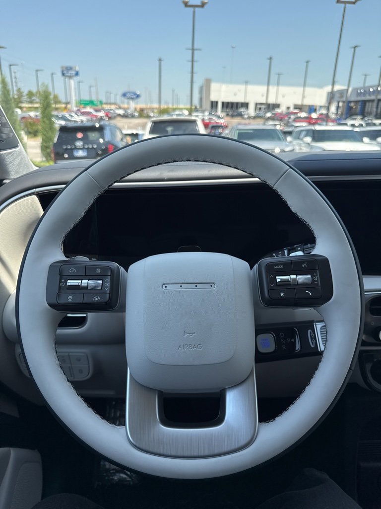 New 2026 Hyundai Palisade Calligraphy image 14