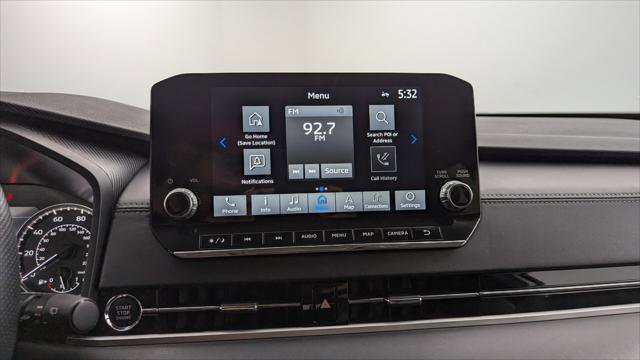 Used 2024 Mitsubishi Outlander SE image 27