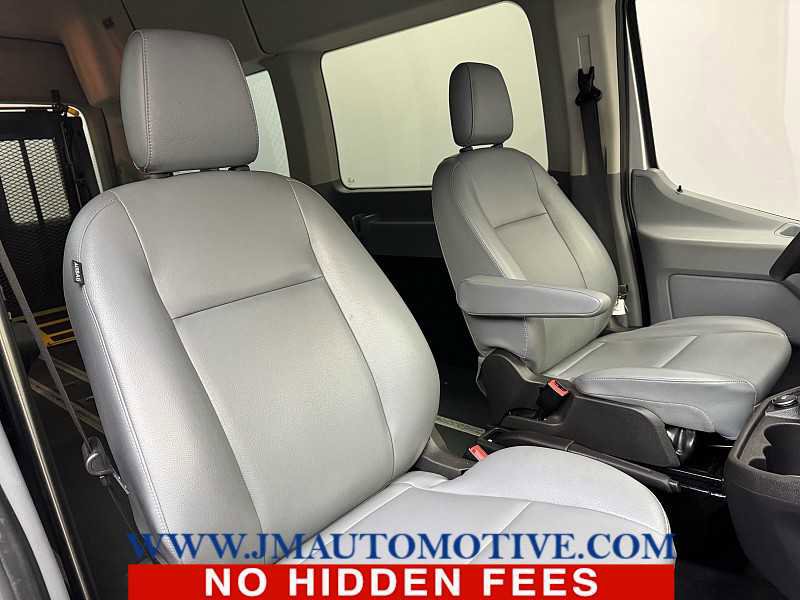 Used 2019 Ford Transit 350 XL RWD image 22