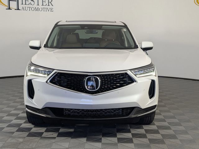 Used 2023 Acura RDX w/ Technology Package image 3