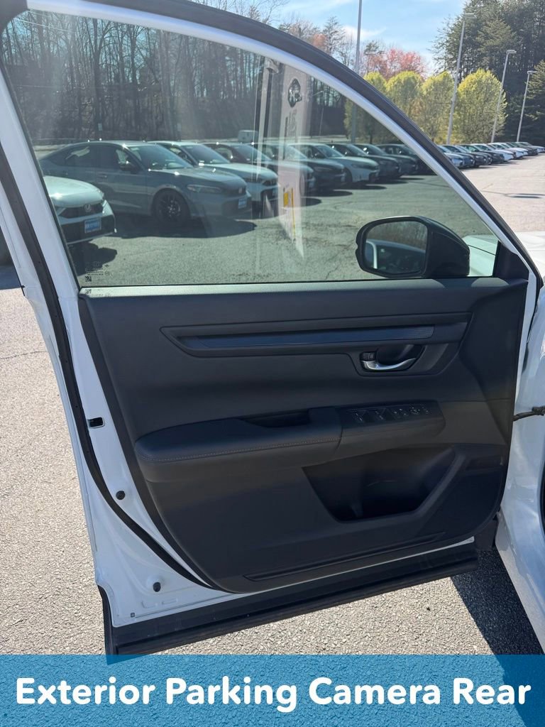 Used 2023 Honda CR-V Sport image 12