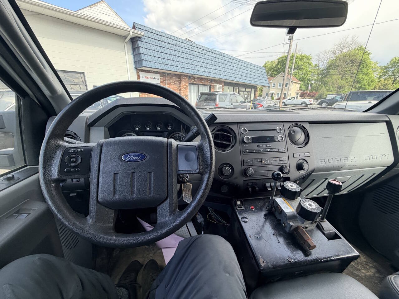 Used 2013 Ford F450 XL w/ PWR Equipment Group AWD/4WD image 61