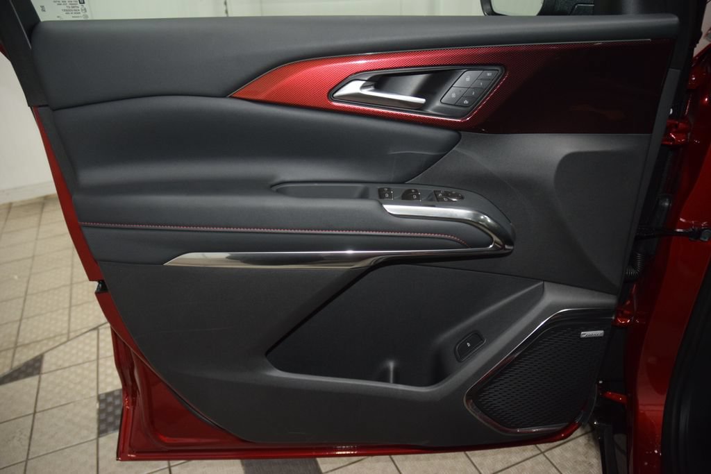 New 2026 Chevrolet Traverse RS AWD/4WD image 48